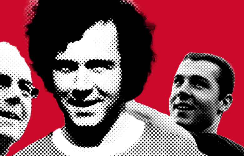 Nachruf auf Franz Beckenbauer: Legenden leben ewig
