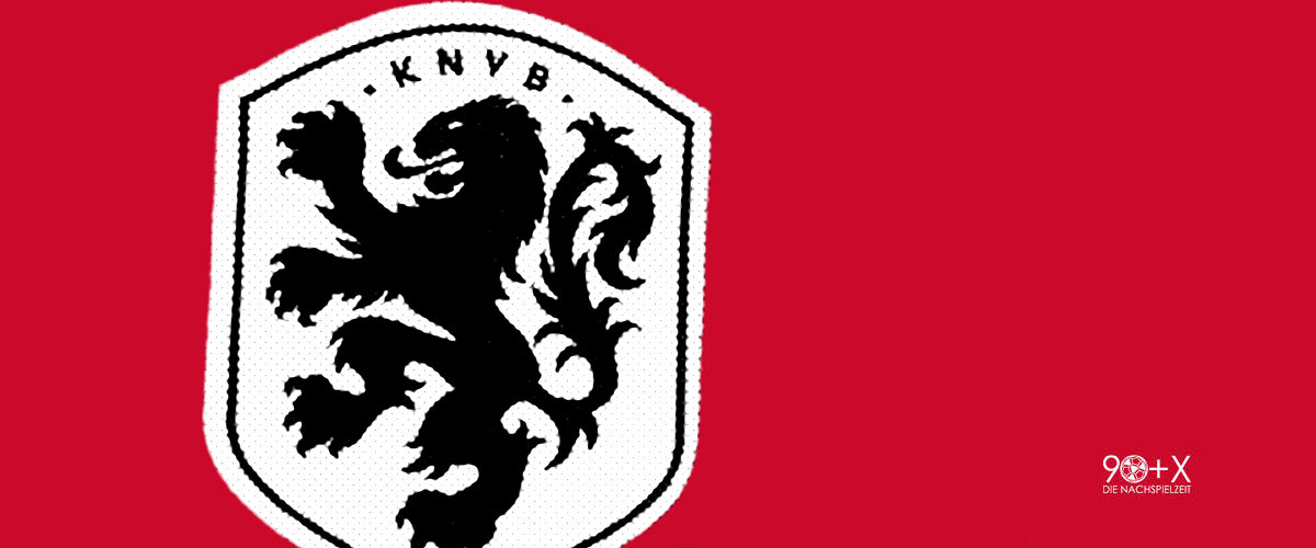 Was ist bloß aus der Elftal geworden?