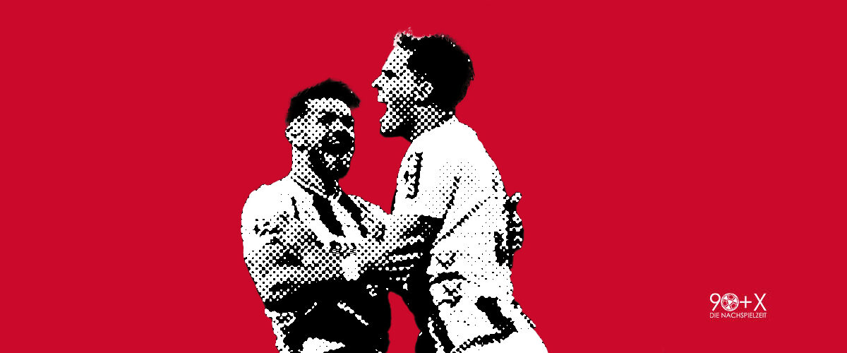 Einfach Fußball spielen